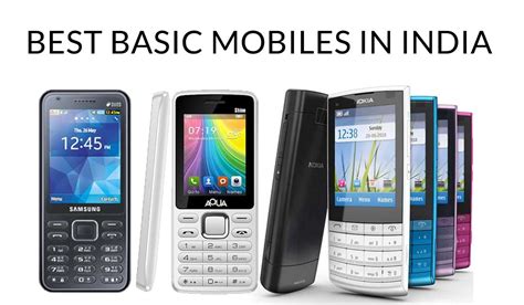 top 10 mobile phone in india